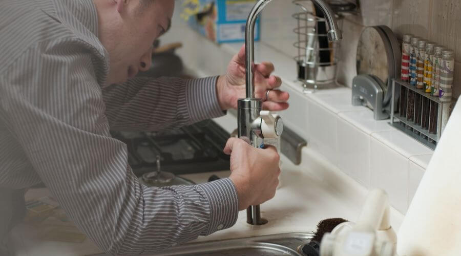Professional Leak Detection in Salem, FL