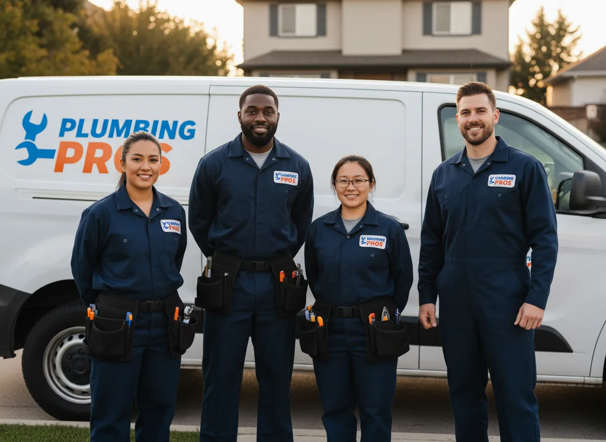 Water Heater Repair company in Salem, FL